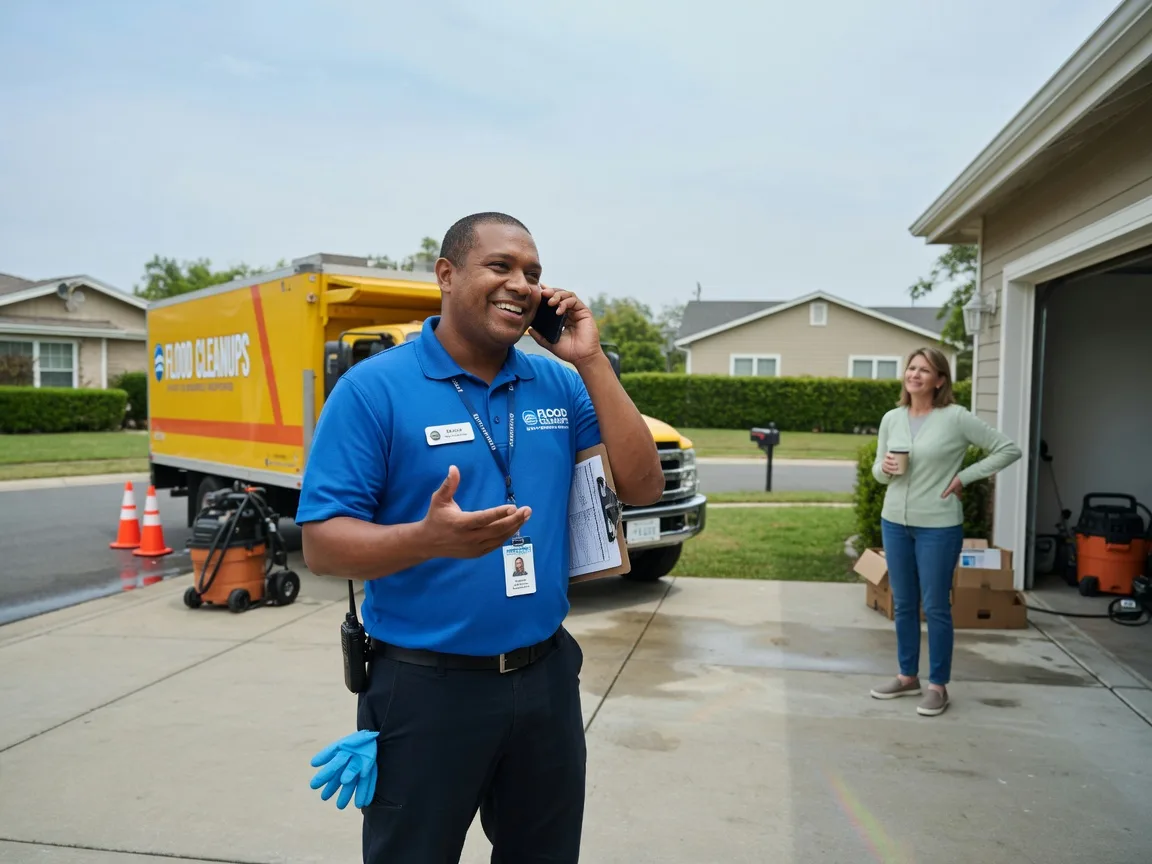 Water Damage Restoration Mirror Lake, NH FAQs